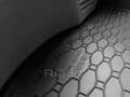 Citroen C1 od 2014 - gumová vanička do kufra Rigum