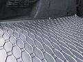 Citroen C4 Grand Picasso od 2013 - gumová vanička do kufra Rigum