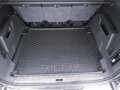 Citroen C4 Grand Picasso 2006-2013 - gumová vanička do kufra Rigum