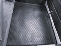 Opel Combo 2011-2018 (L1, 5-miest) - gumová vanička do kufra Rigum