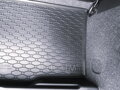 Fiat Panda od 2012 (aj Hybrid) - gumová vanička do kufra Rigum