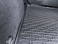 Fiat Tipo Combi od 2016 (horná poloha kufra) - gumová vanička do kufra Rigum