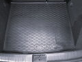 Fiat Tipo Htb od 2016 (plnohodnotná rezerva) - gumová vanička do kufra Rigum