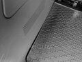 Ford C-Max 2003-2010 - gumová vanička do kufra Rigum