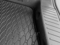 Ford C-Max 2003-2010 - gumová vanička do kufra Rigum