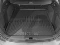 Ford Focus Combi (aj Hybrid) od 2018 (horná poloha kufra) - gumová vaňa do kufra Rigum