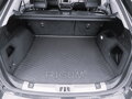 Ford Edge od 2016 - gumová vanička do kufra Rigum