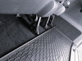 Ford Tourneo Custom 2018-2024 (L1, 8/9-miest s kúrením) - gumová vanička do kufra Rigum