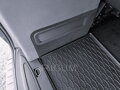Ford Tourneo Custom 2018-2024 (L1, 8/9-miest s kúrením) - gumová vanička do kufra Rigum