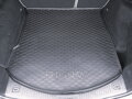 Ford Mondeo Combi 2007-2015 (dojazdové koleso) - gumová vanička do kufra Rigum