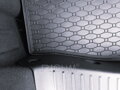 Ford Focus Htb 2011-2018 (dojazdové koleso) - gumová vanička do kufra Rigum