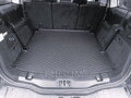 Ford Galaxy od 2015 (7-miest, 3-rada sklopená) - gumová vanička do kufra Rigum