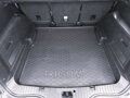 Ford S-Max 2006-2015 (5-miest) - gumová vanička do kufra Rigum