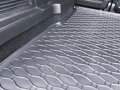 Ford S-Max 2006-2015 (5-miest) - gumová vanička do kufra Rigum