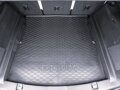 Ford S-Max od 2015 (5-miest) - gumová vanička do kufra Rigum