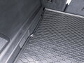 Ford S-Max od 2015 (5-miest) - gumová vanička do kufra Rigum