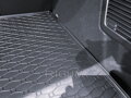 Ford Focus Htb od 2018 (plná rezerva) - gumová vanička do kufra Rigum