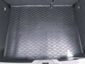Ford Focus Htb od 2018 (dojazd koleso, opravná sada) - gumová vanička do kufra Rigum