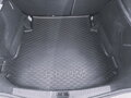 Ford Mondeo 2007-2015 (dojazdové koleso) - gumová vanička do kufra Rigum