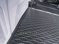 Ford Transit Custom L2 od 2024 (8/9-miest) - gumová vanička do kufra Rigum
