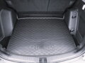 Honda CR-V od 2018 (5-miest, horný aj dolný kufor) - gumová vanička do kufra Rigum