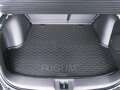 Honda ZR-V od 2023 - gumová vanička do kufra Rigum