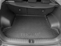 Hyundai Tucson 2015-2020 (horný kufor s AdBlue) - gumová vanička do kufra Rigum
