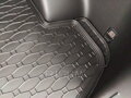 Hyundai Tucson (aj HEV/MHEV) od 2021 - gumová vanička do kufra Rigum