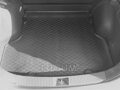 Hyundai i30 Combi od 2018 (oká po bokoch) - gumová vanička do kufra Rigum