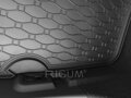 Hyundai i30 Combi od 2018 (oká po bokoch) - gumová vanička do kufra Rigum