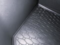 Hyundai i10 od 2020 - gumová vanička do kufra Rigum