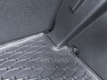 Hyundai i20 od 2020 (bez medzipodlahy) - gumová vanička do kufra Rigum