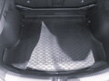 Hyundai i30 N Fastback od 2021 (jedno dno) - gumová vanička do kufra Rigum