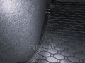 Hyundai i30 N Fastback od 2021 (jedno dno) - gumová vanička do kufra Rigum