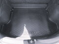 Hyundai i30 Fastback 2018-2019 (jedno dno) - gumová vanička do kufra Rigum