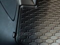 Hyundai Santa Fe V od 2024 (6 aj 7-miest; 3-rad sklop) - gumová vanička do kufra Rigum