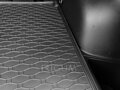Jeep Compass (aj PHEV) od 2017 (horný aj dolný kufor) - gumová vanička do kufra Rigum