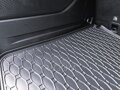Jeep Renegade (aj MHEV a 4xe) od 2014 (horný aj dolný kufor)- gumová vanička do kufra Rigum