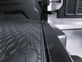 Jeep Wrangler od 2007 (5-dv) - gumová vanička do kufra Rigum