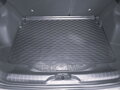 Fiat 600 od 2024 - gumová vanička do kufra Rigum