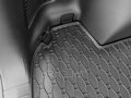 Kia Sportage 2016-2021 (horný kufor) - gumová vanička do kufra Rigum