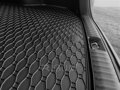 Kia Ceed Combi od 2018 - gumová vaňa do kufra Rigum