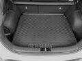 Kia XCeed od 2019 - gumová vanička do kufra Rigum