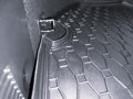 Kia ProCeed od 2019 (so subwooferom) - gumová vanička do kufra Rigum