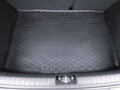 Kia Stonic 2017-2020 (bez medzipodlahy) - gumová vanička do kufra Rigum
