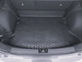 Kia Ceed Htb od 2018 (bez medzipodlahy) - gumová vanička do kufra Rigum