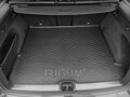Mercedes GLC (X253) od 2015 - gumová vanička do kufra Rigum