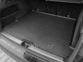 Mercedes GLC (X253) od 2015 - gumová vanička do kufra Rigum