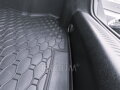 Mercedes A W177 Htb od 2018 - gumová vanička do kufra Rigum