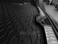 Mercedes GLC II (X254) od 2023 - gumová vanička do kufra Rigum